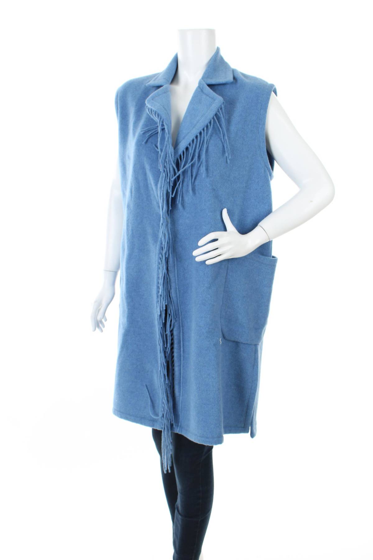 Дамски елек Riani1