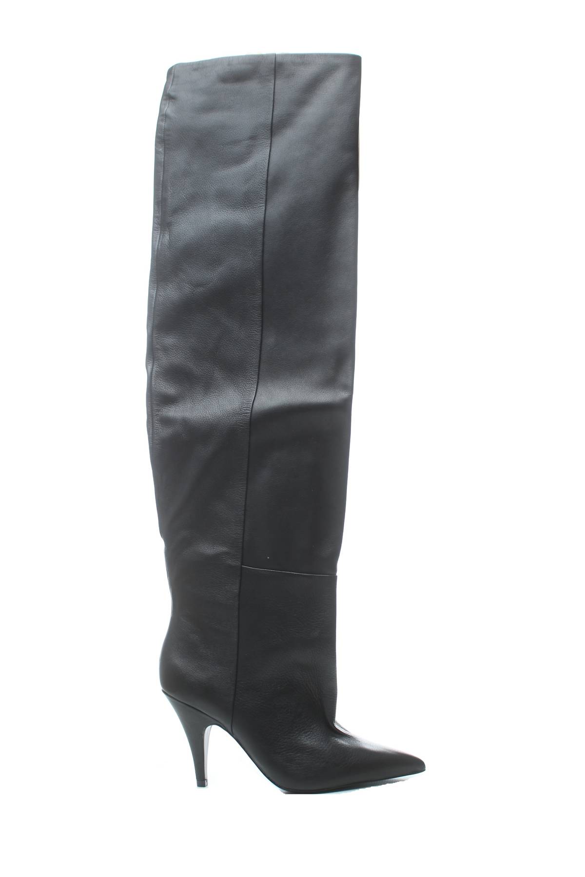 Дамски ботуши Steve Madden1