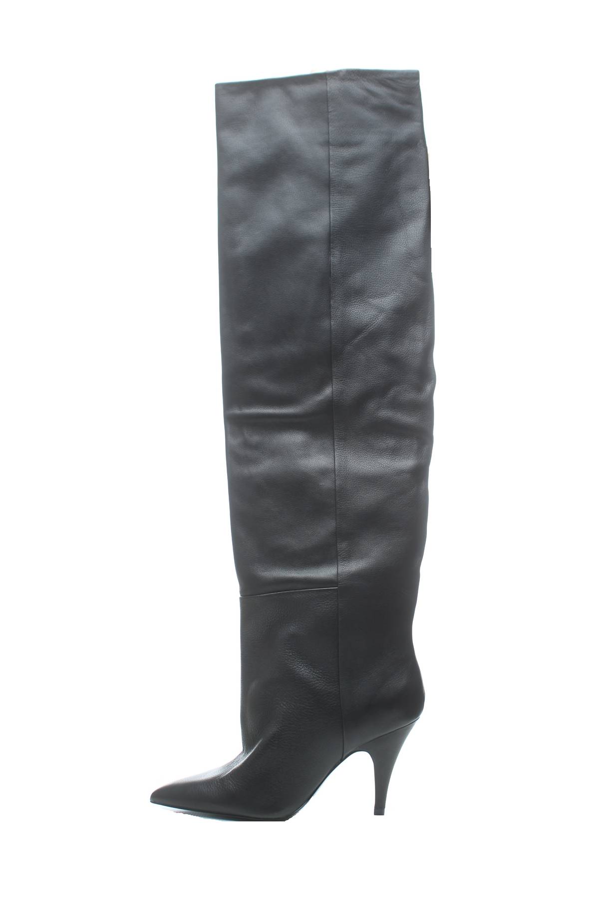 Дамски ботуши Steve Madden2