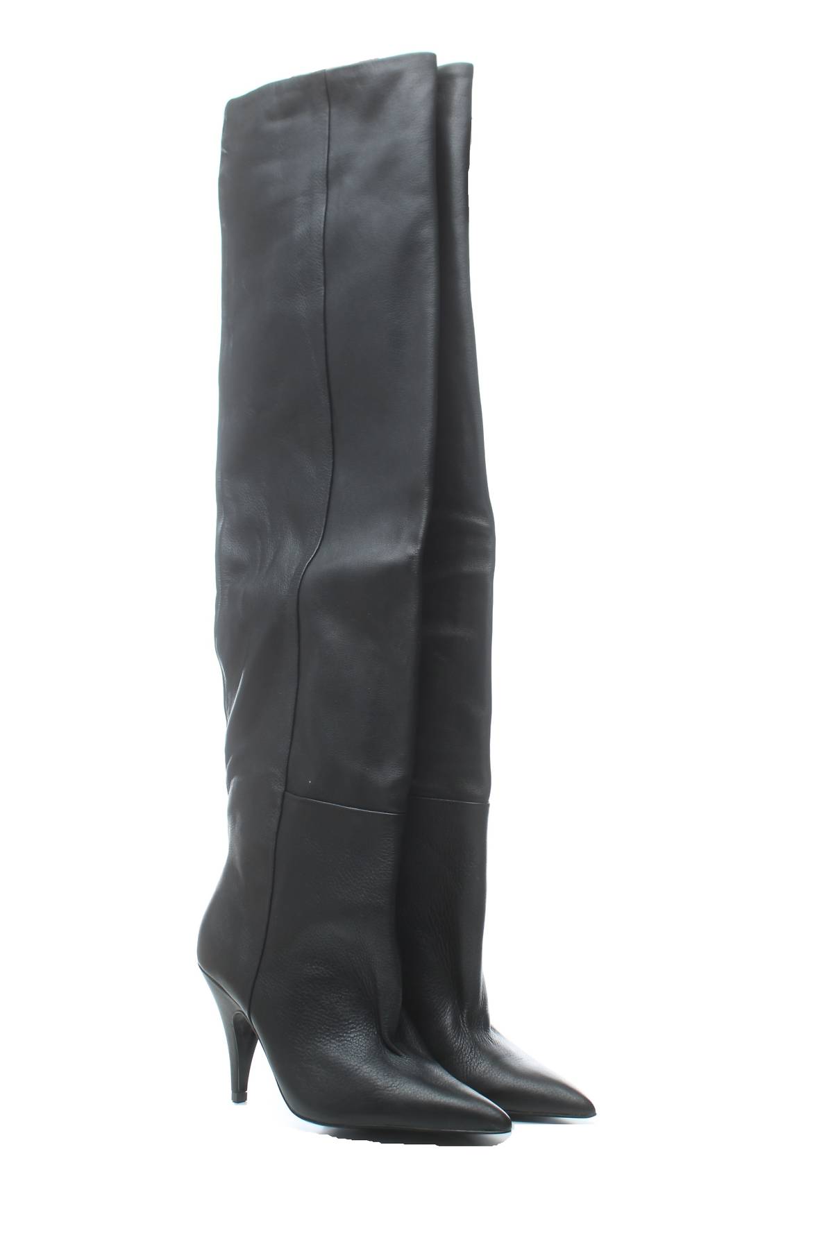 Дамски ботуши Steve Madden3