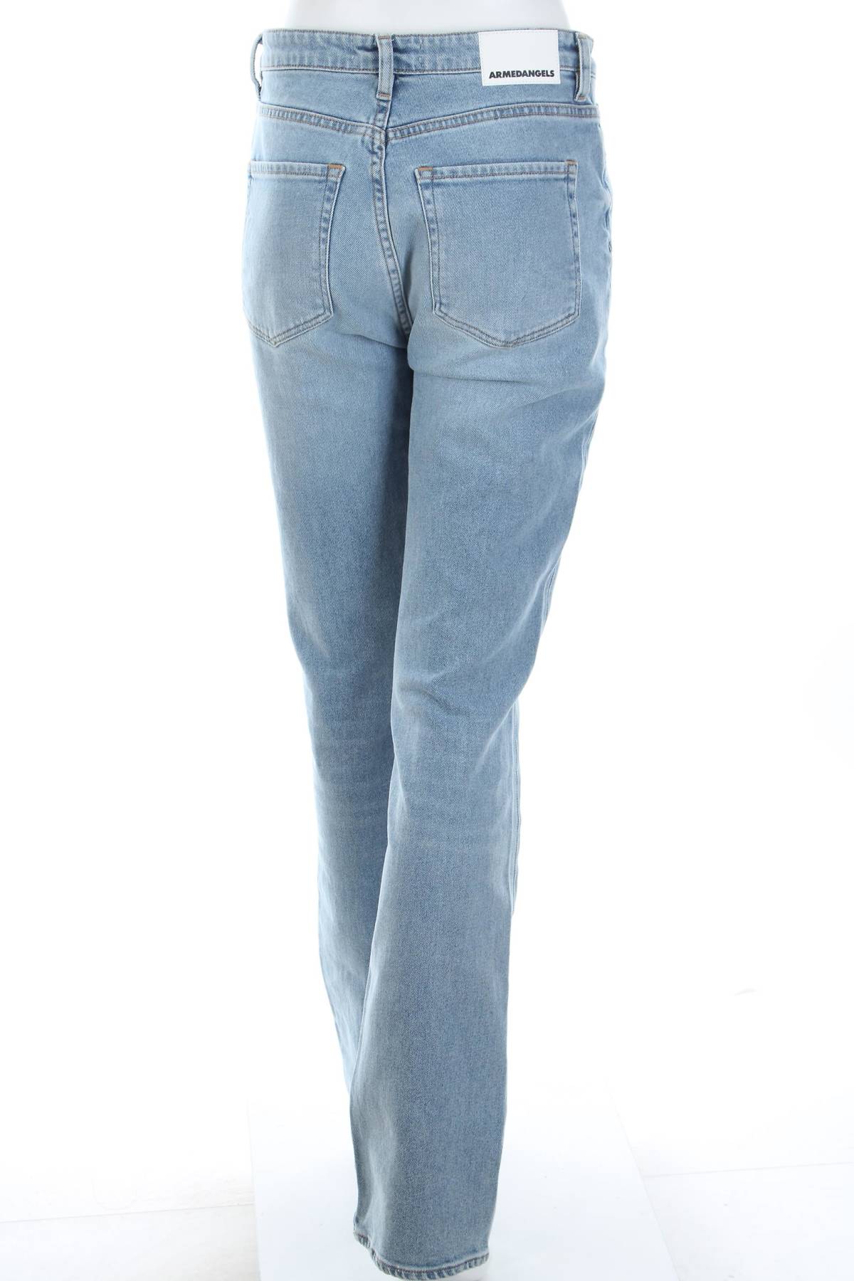 Γυναικεία τζιν Armedangels2