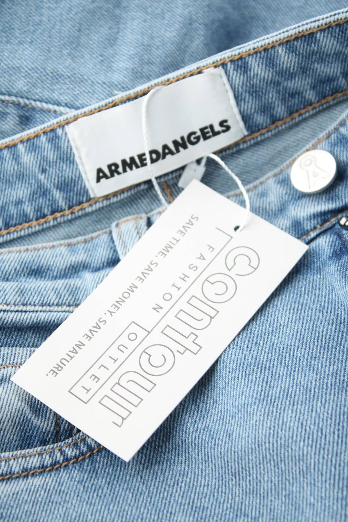 Γυναικεία τζιν Armedangels3