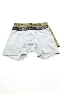 Мъжки боксерки Sloggi1