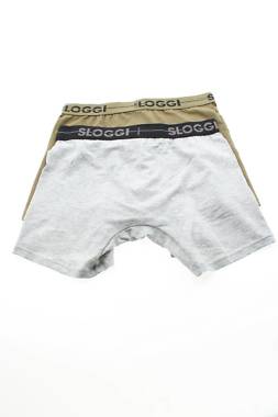 Мъжки боксерки Sloggi2