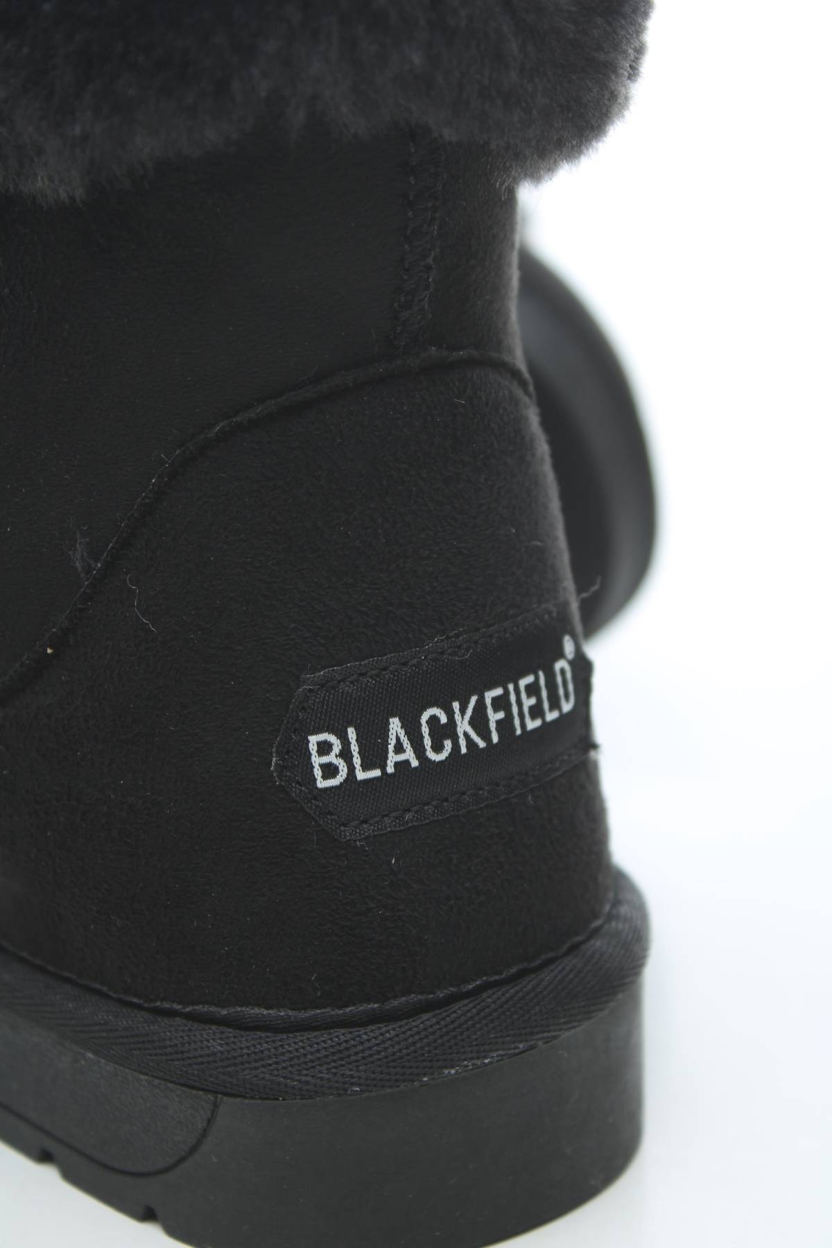 Дамски боти Blackfield5