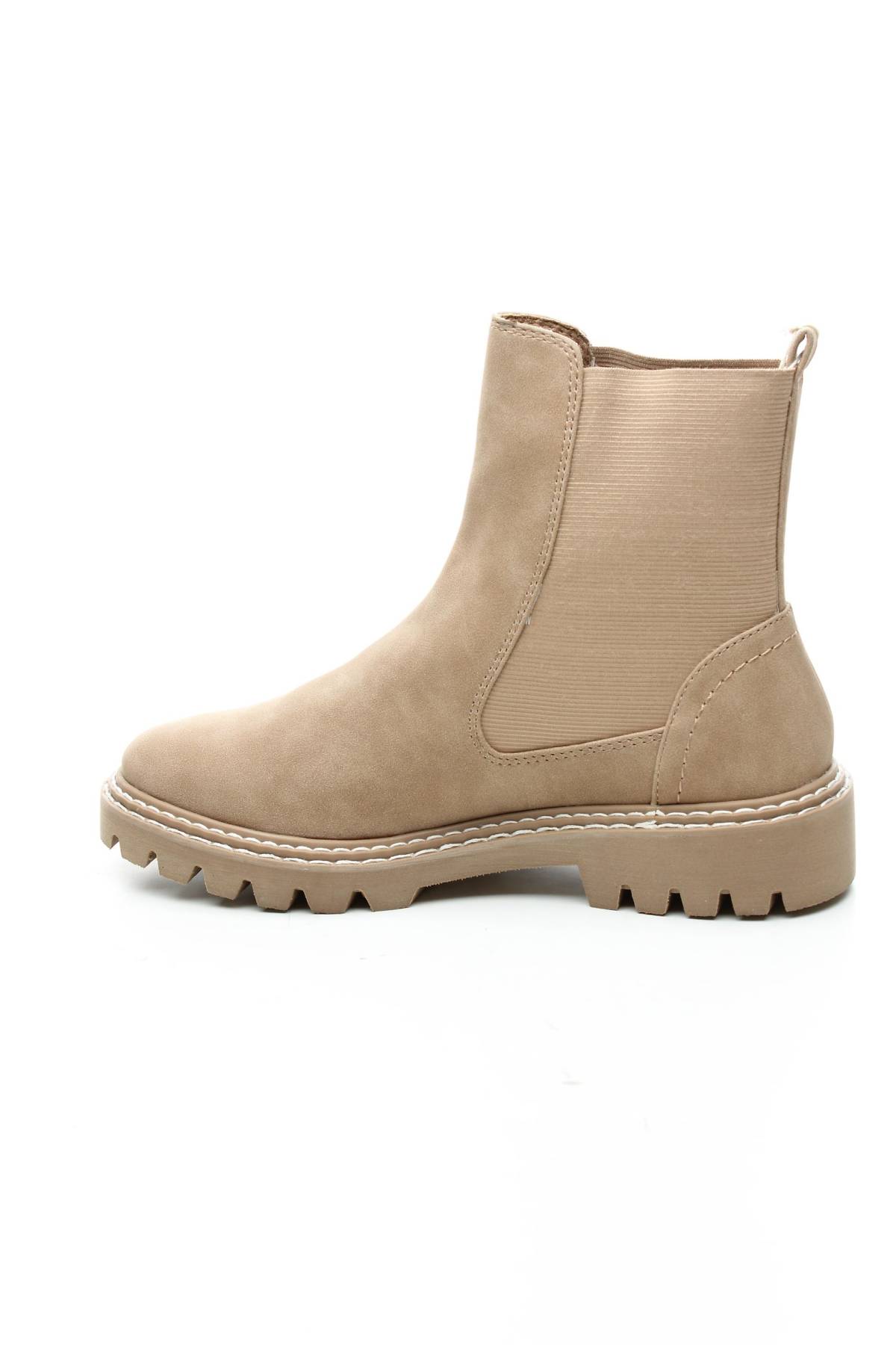 Дамски боти S.Oliver2