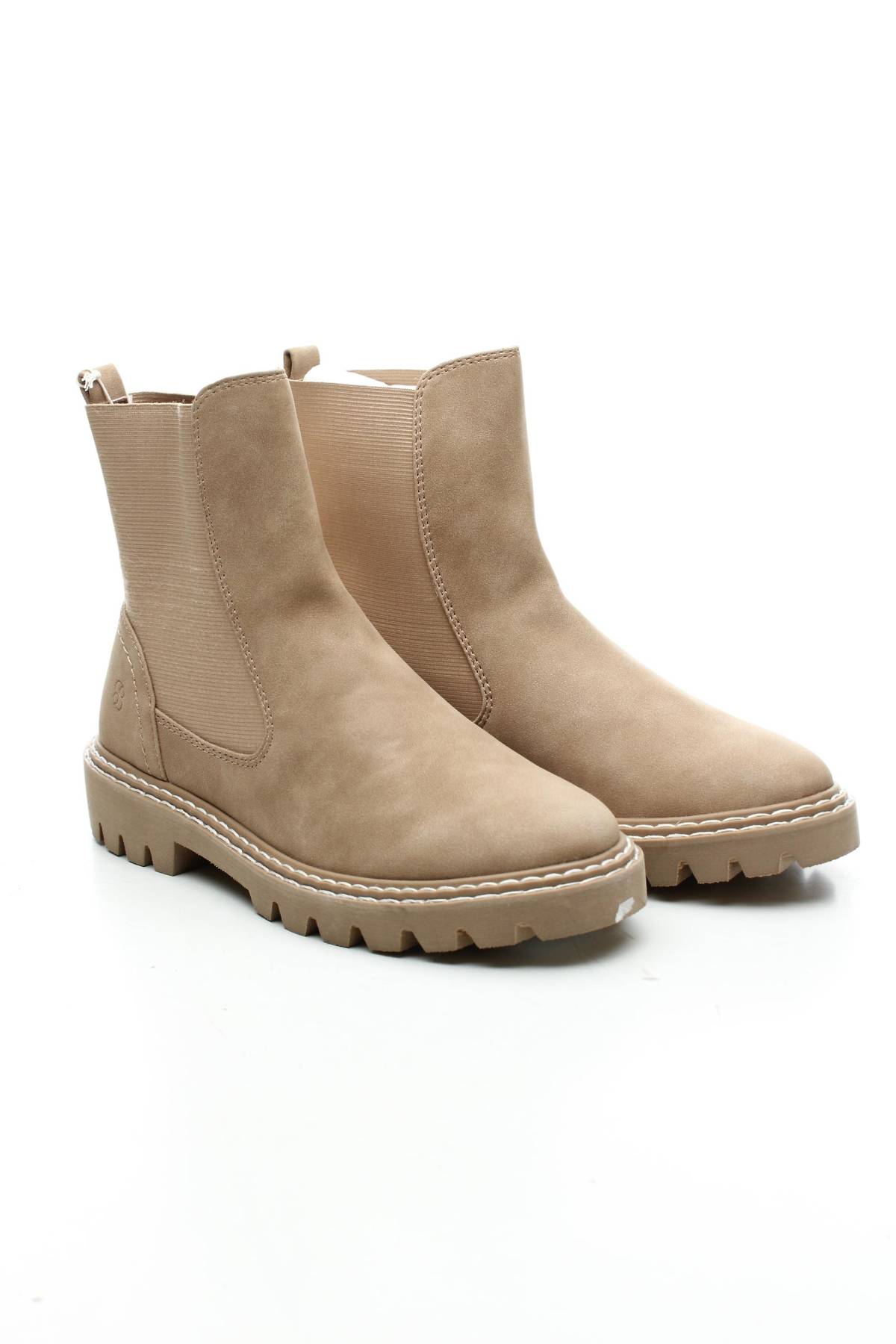 Дамски боти S.Oliver3