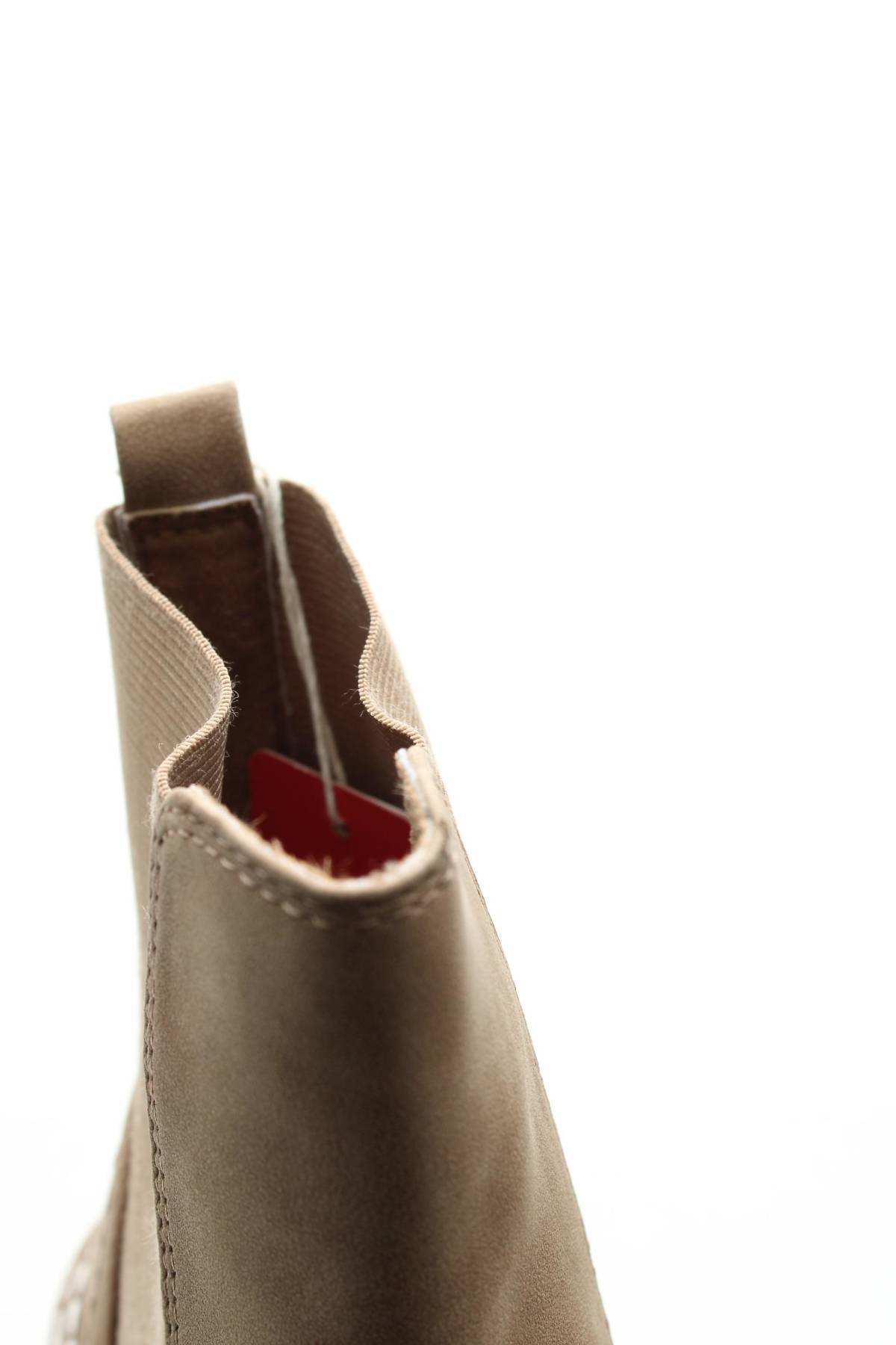 Дамски боти S.Oliver5