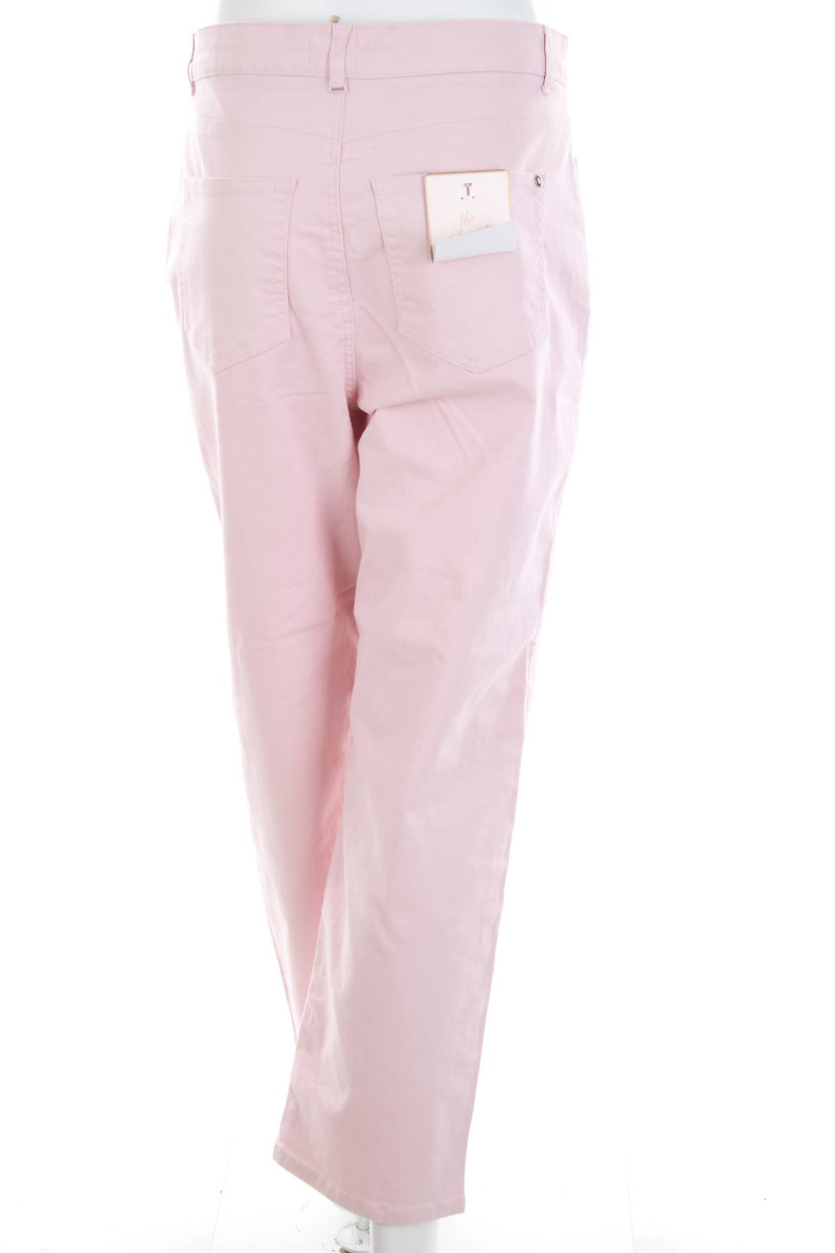 Дамски дънки Ted Baker2