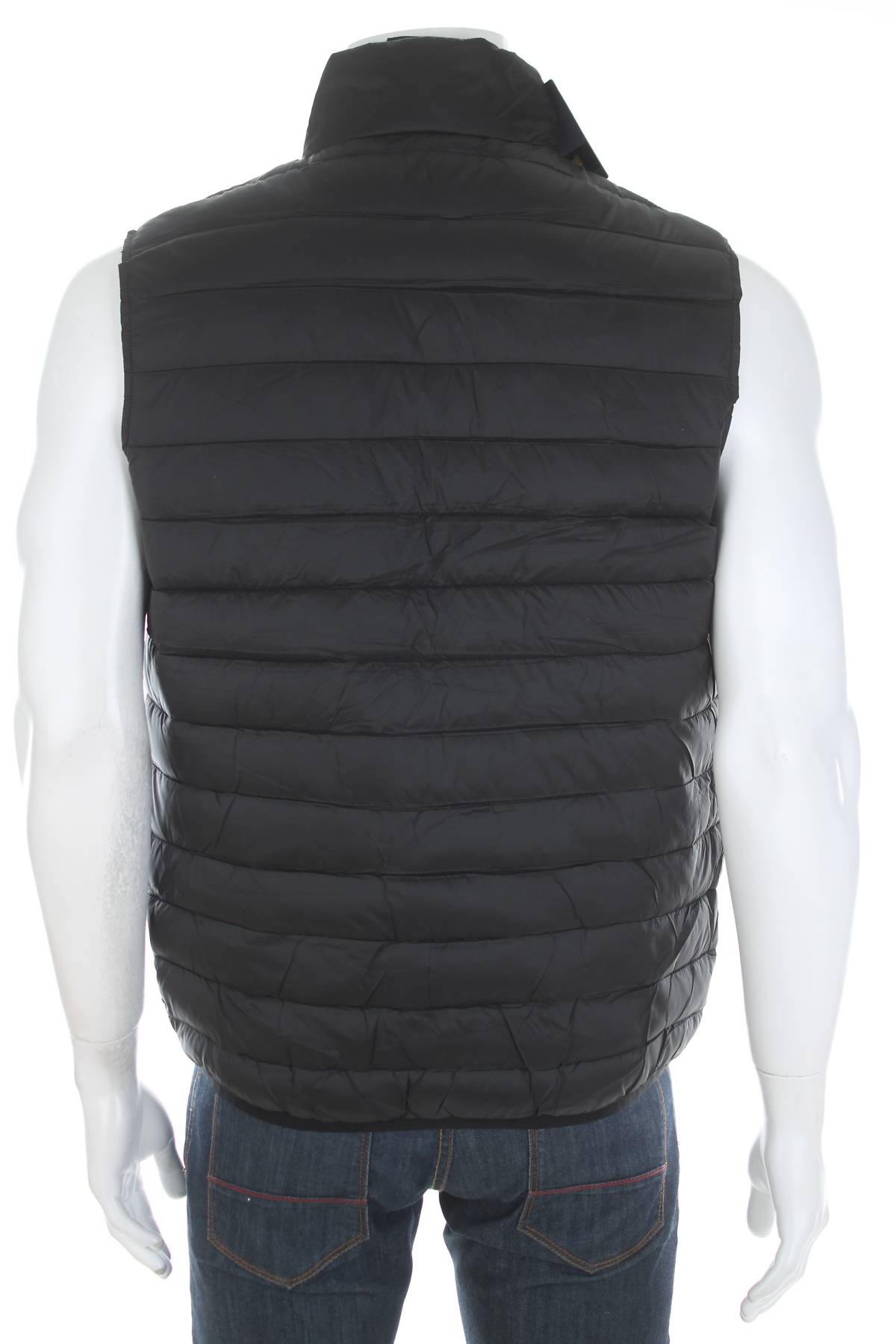 Ανδρικό γιλέκο Cavalli Class2