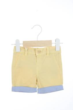 Παιδικά σορτσάκια Guess1