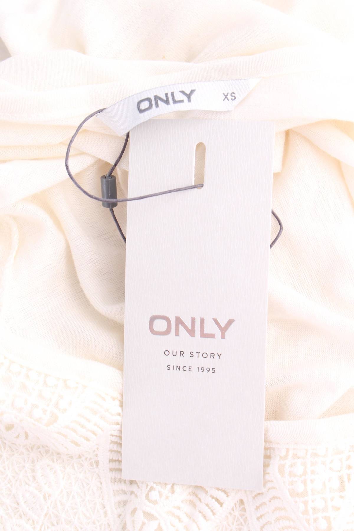 Дамска блуза Only3 - Contour.bg Дамска блуза Only3
