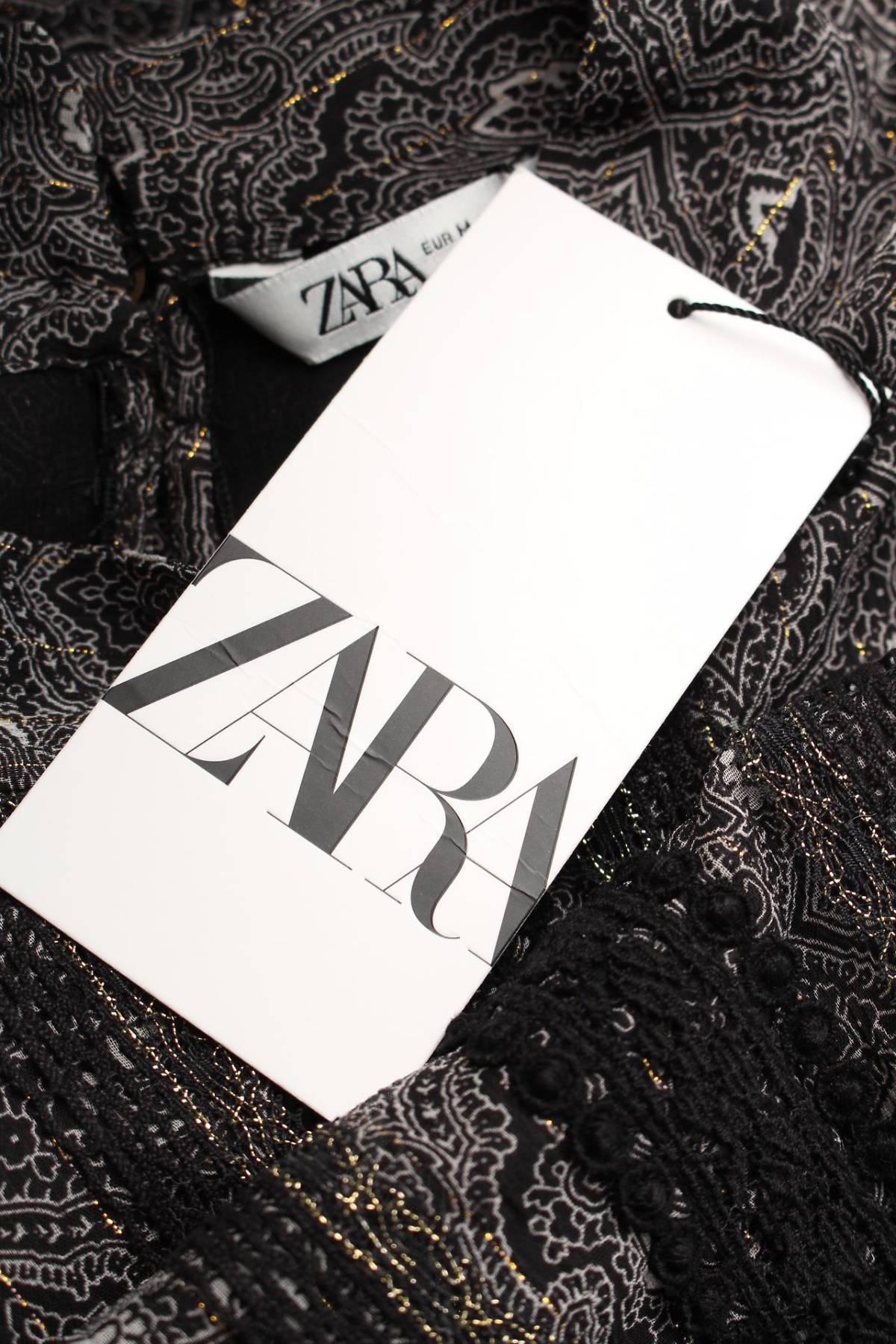 Рокля Zara3 - Contour.bg Рокля Zara3