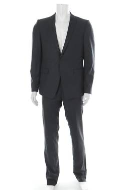 Мъжки костюм Giorgio Armani1