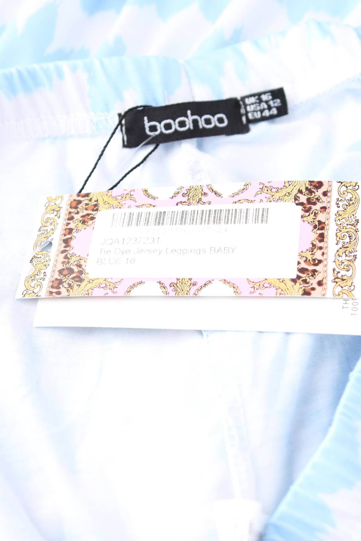 Дамски клин Boohoo3