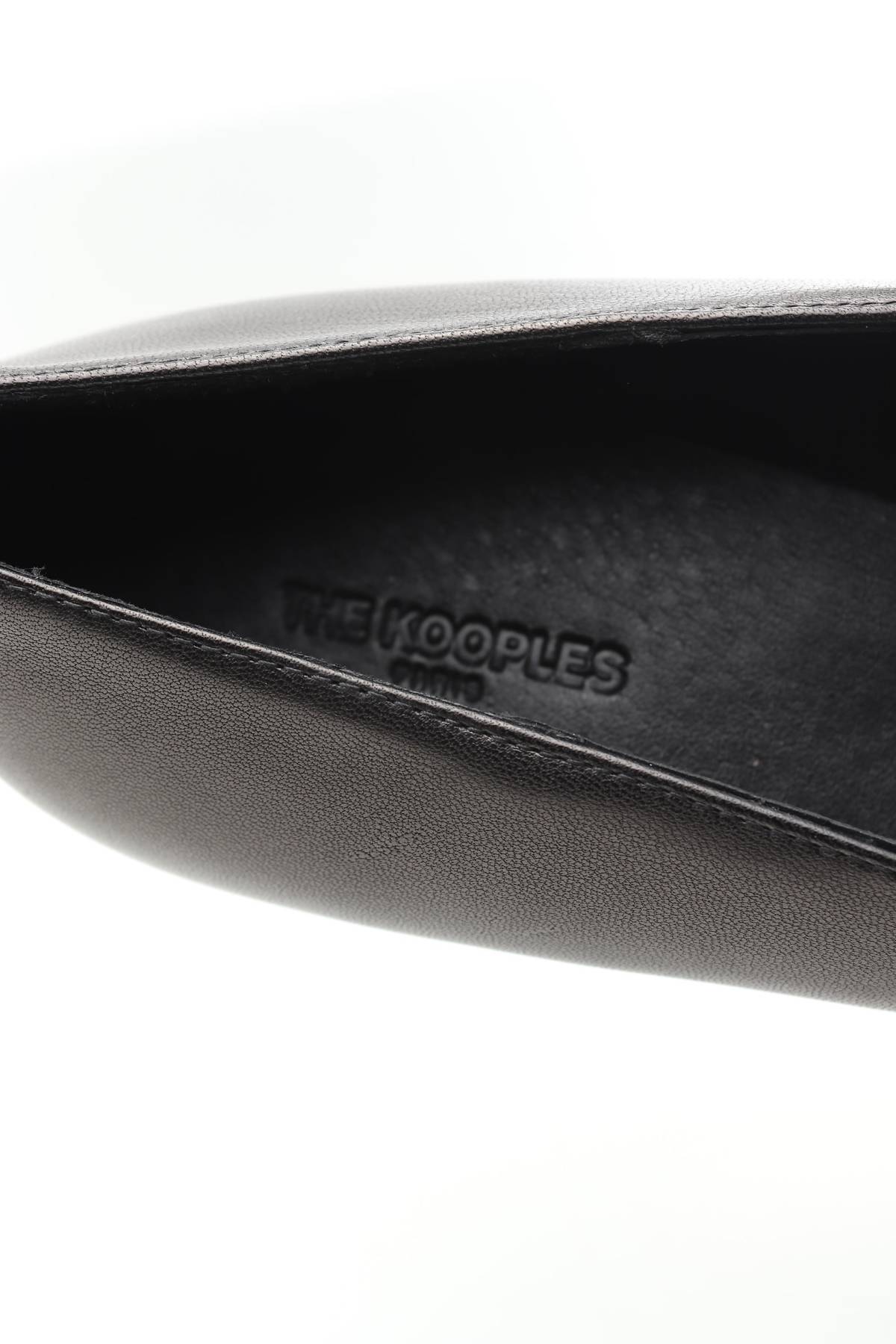Дамски обувки The Kooples5