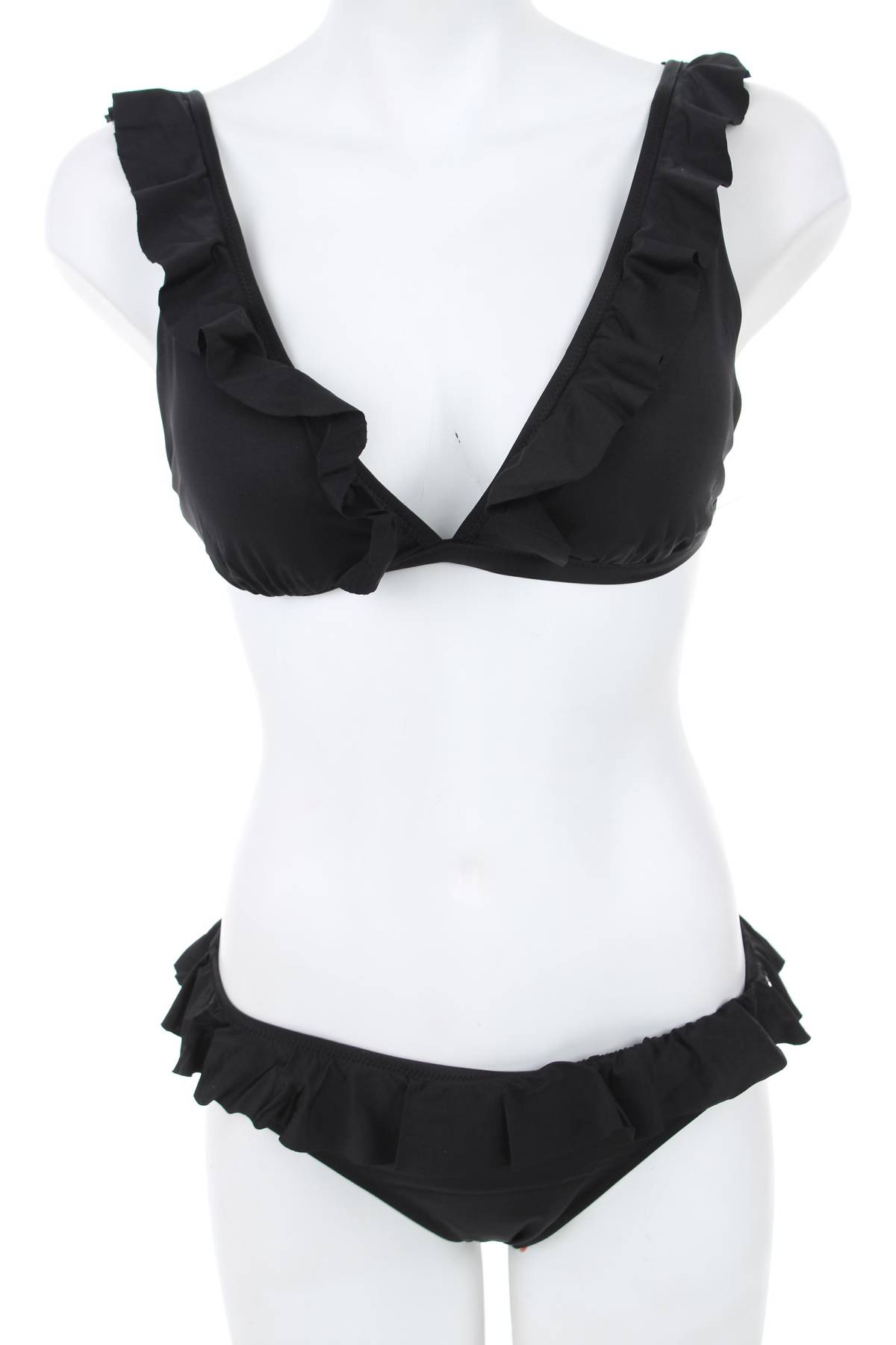 Бански костюм S.Oliver1 - Contour.bg Бански костюм S.Oliver1