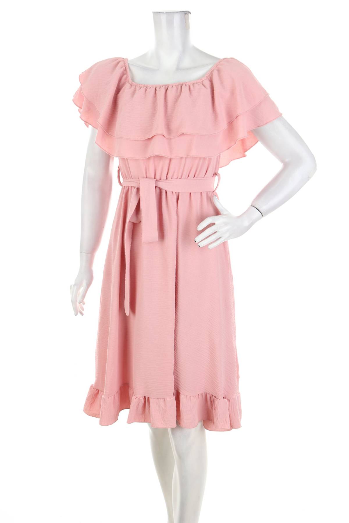 Рокля Boohoo1 - Contour.bg Рокля Boohoo1