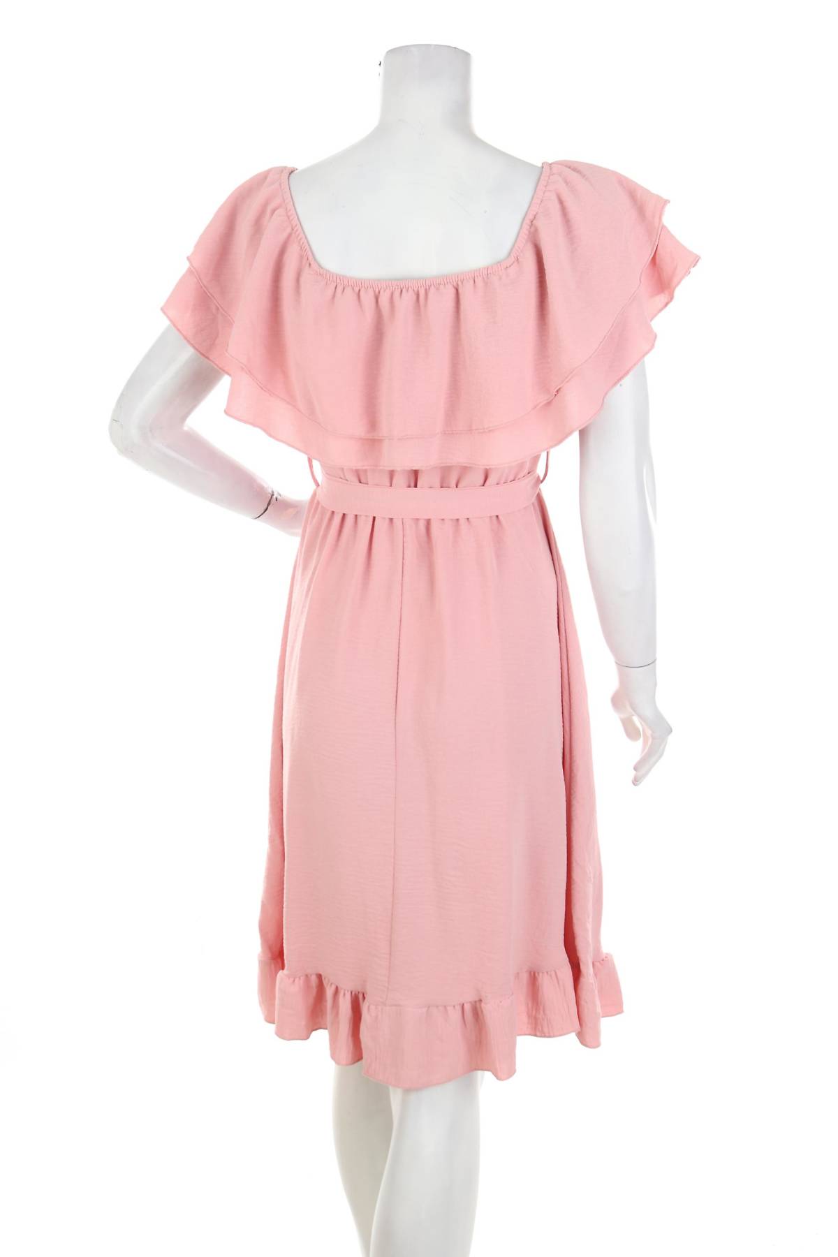 Рокля Boohoo2 - Contour.bg Рокля Boohoo2