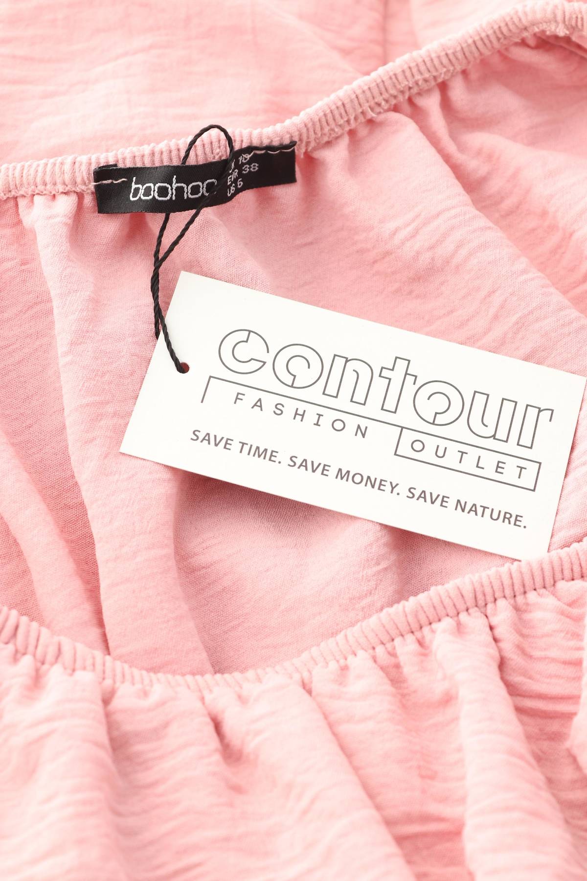Рокля Boohoo3 - Contour.bg Рокля Boohoo3