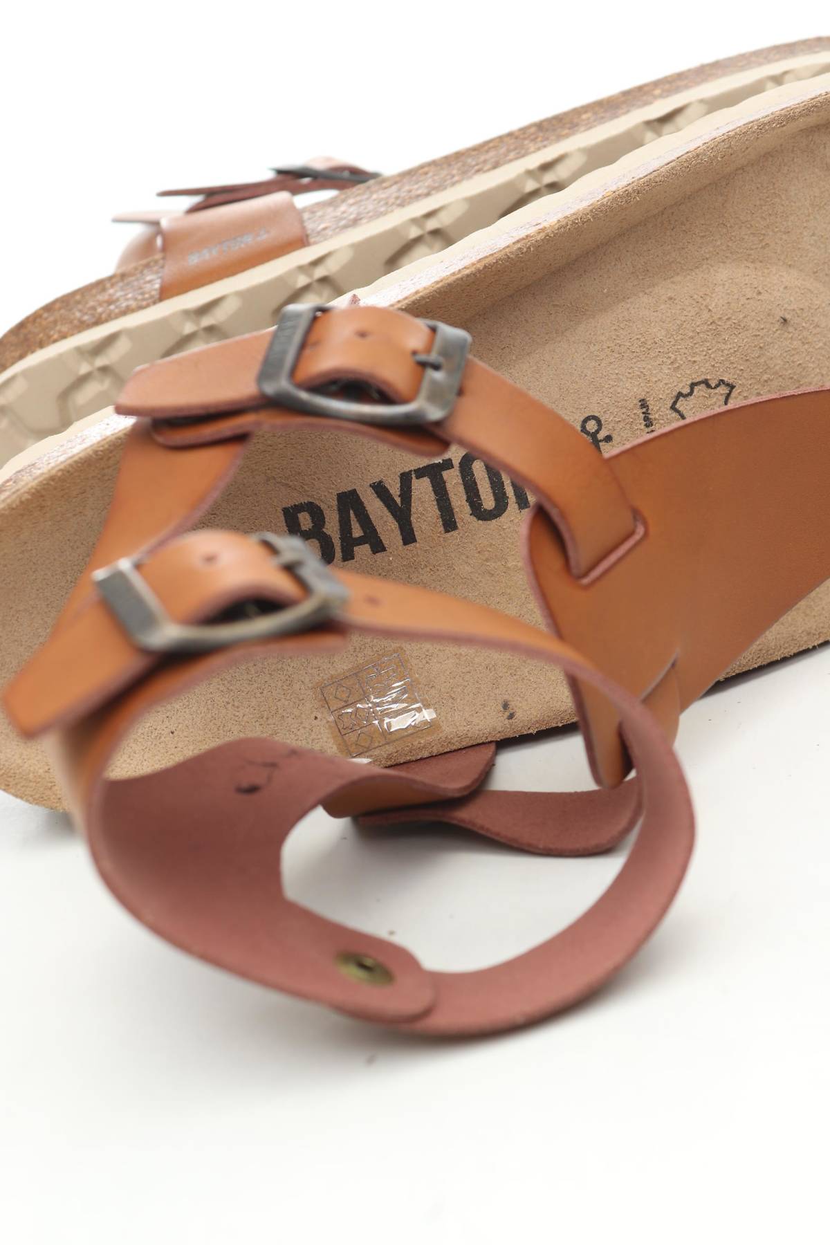 Σανδάλια Bayton5