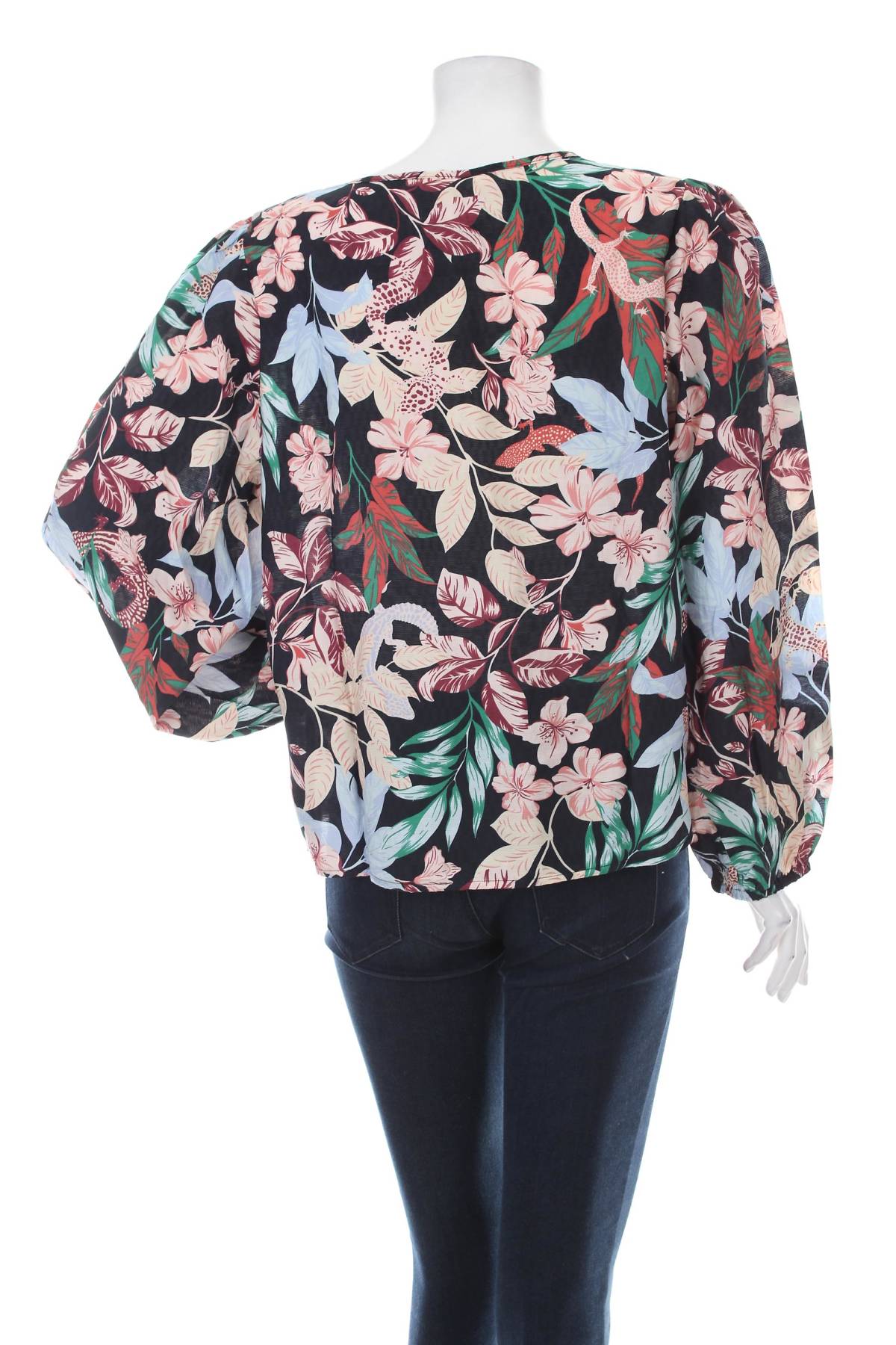 Дамска блуза Object.2