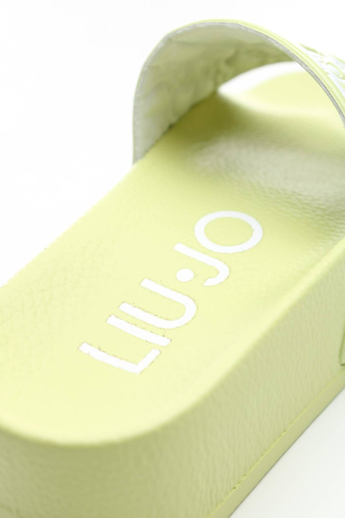 Πέδιλα Liu Jo5 - Contourshop.gr Πέδιλα Liu Jo5