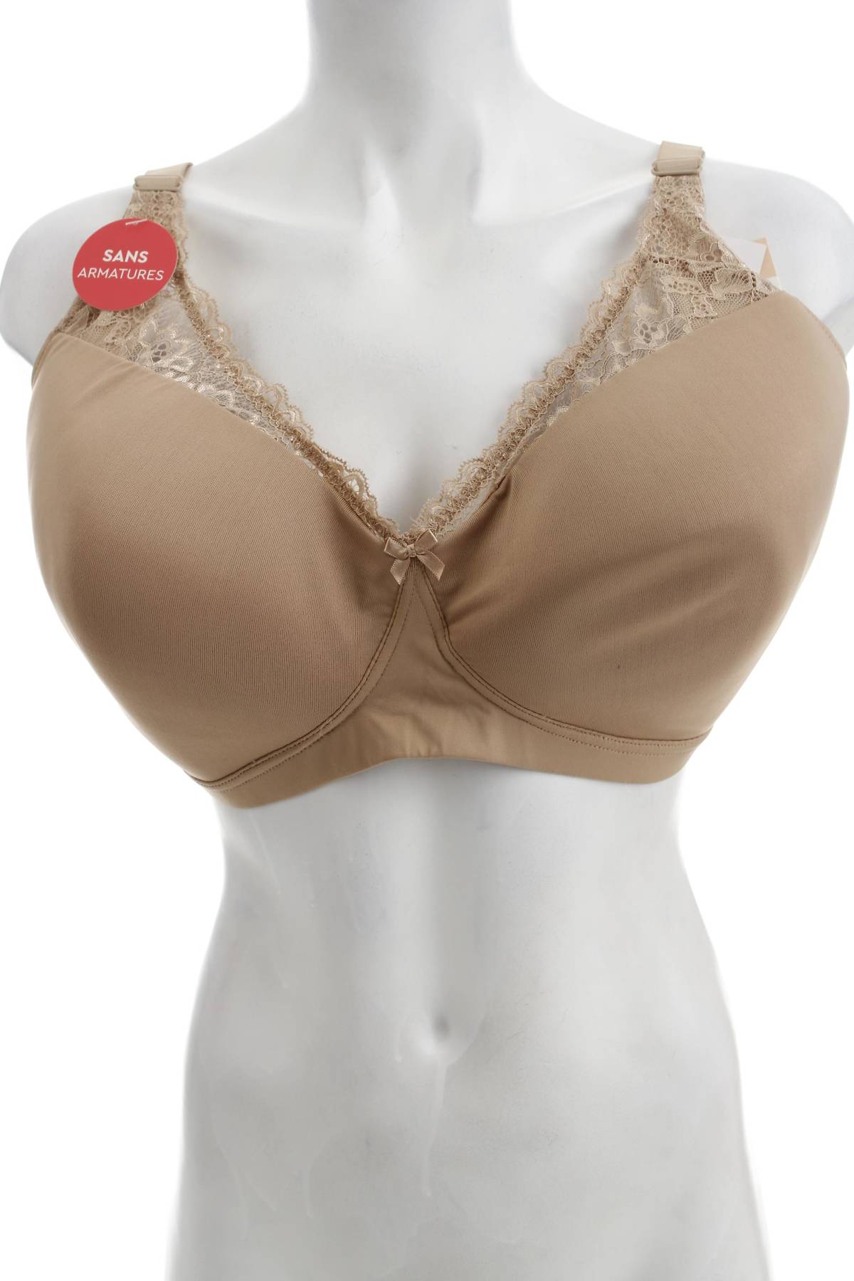 Сутиен Sans complexe1 - Contour.bg Сутиен Sans complexe1