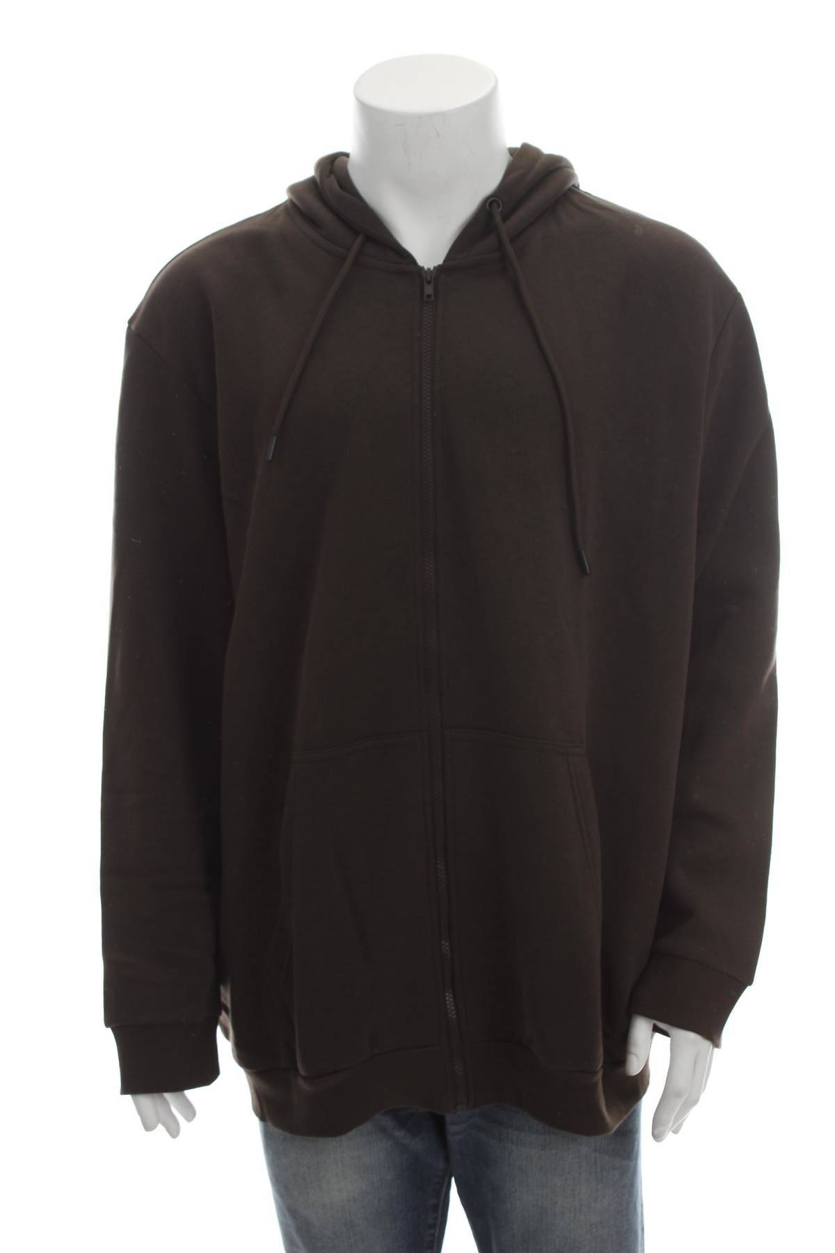 Ανδρικό φούτερ Jack & Jones1