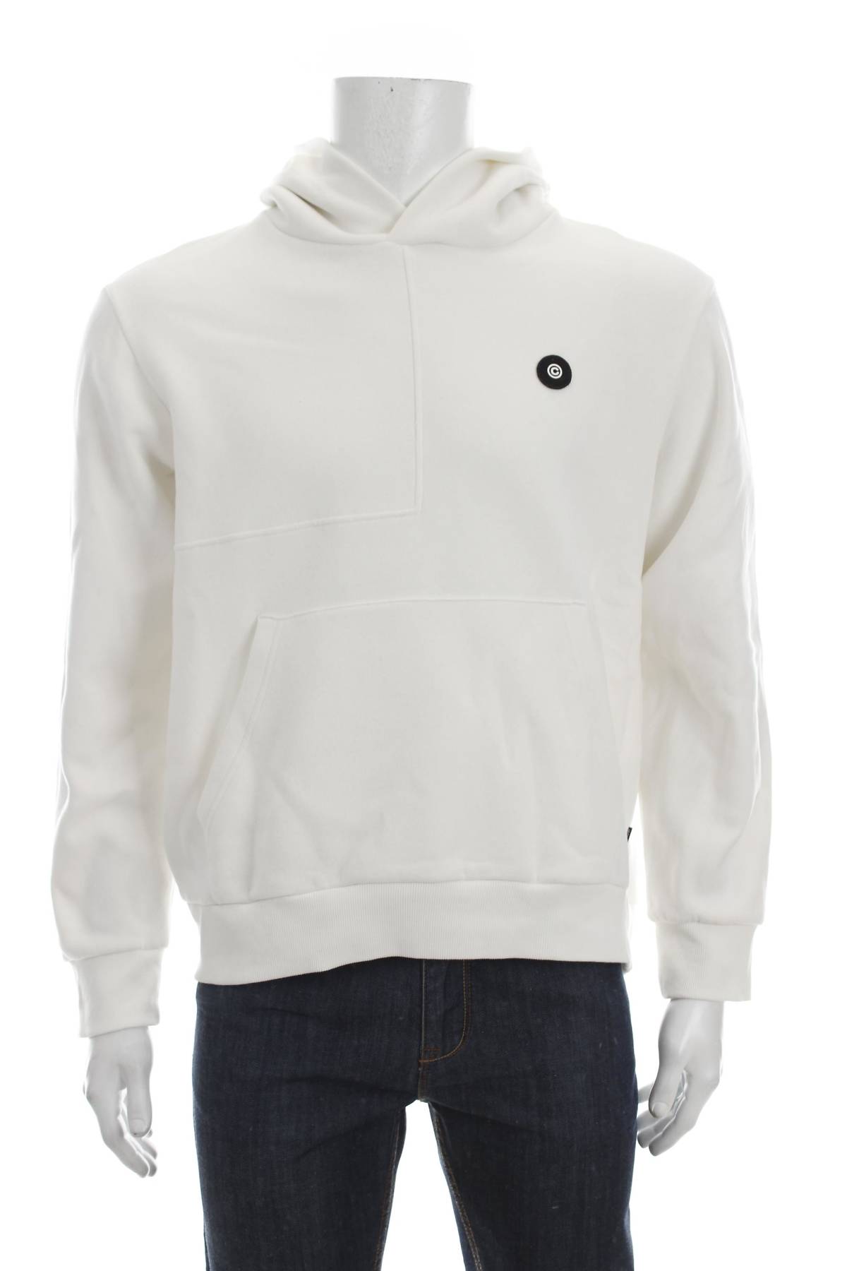 Ανδρικό φούτερ Jack & Jones1 - Contourshop.gr Ανδρικό φούτερ Jack & Jones1