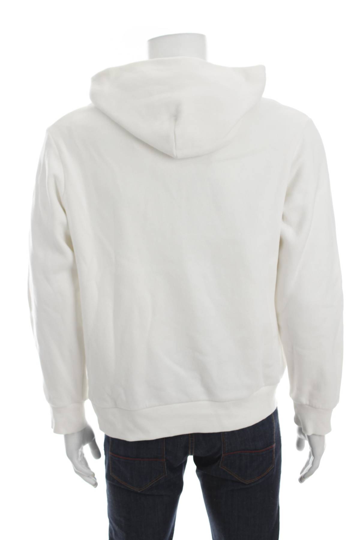 Ανδρικό φούτερ Jack & Jones2 - Contourshop.gr Ανδρικό φούτερ Jack & Jones2