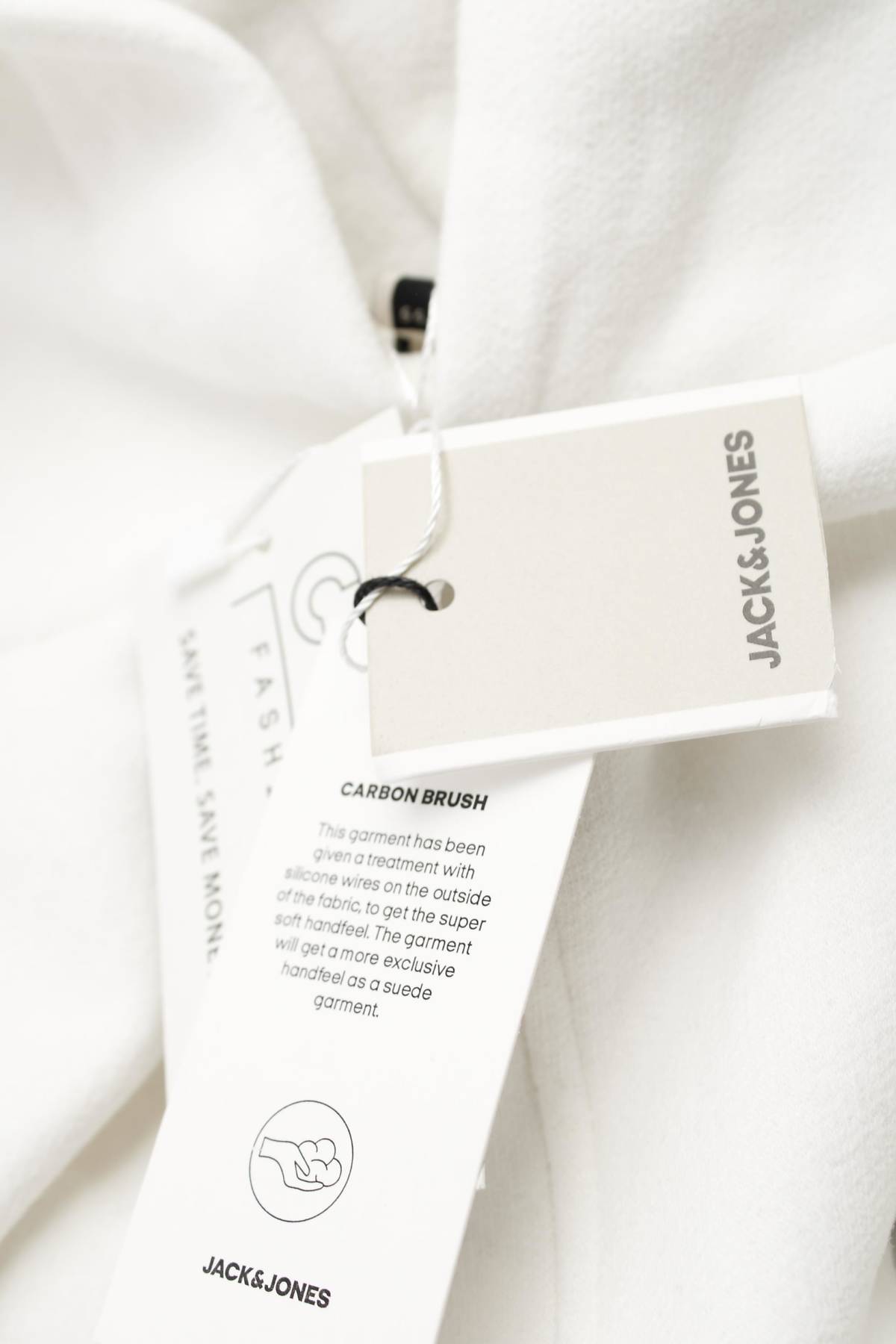Ανδρικό φούτερ Jack & Jones3 - Contourshop.gr Ανδρικό φούτερ Jack & Jones3