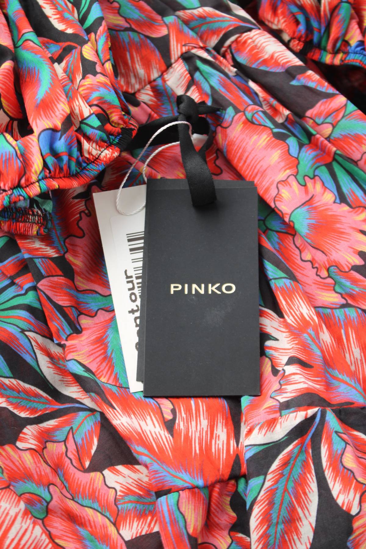 Φορέματα Pinko3