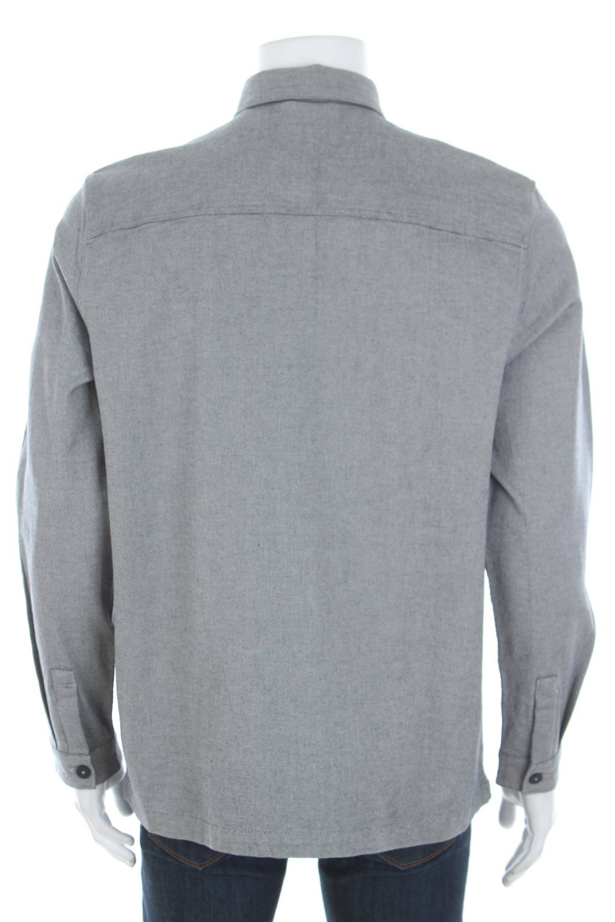 Мъжка риза Tom Tailor2 - Contour.bg Мъжка риза Tom Tailor2