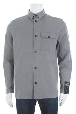 Ανδρικό πουκάμισο Tom Tailor1 - Contourshop.gr Ανδρικό πουκάμισο Tom Tailor1