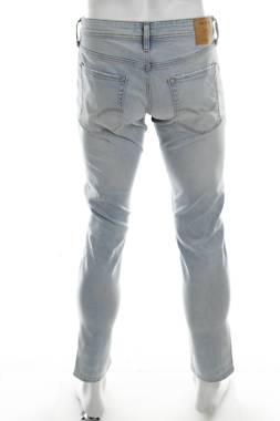 Мъжки дънки Jack & Jones2