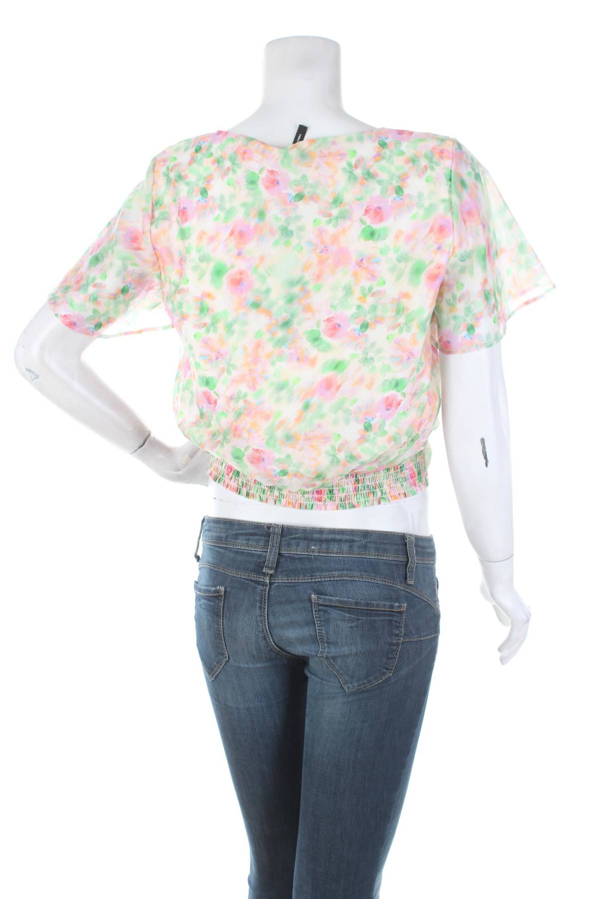 Дамска блуза Vero Moda2