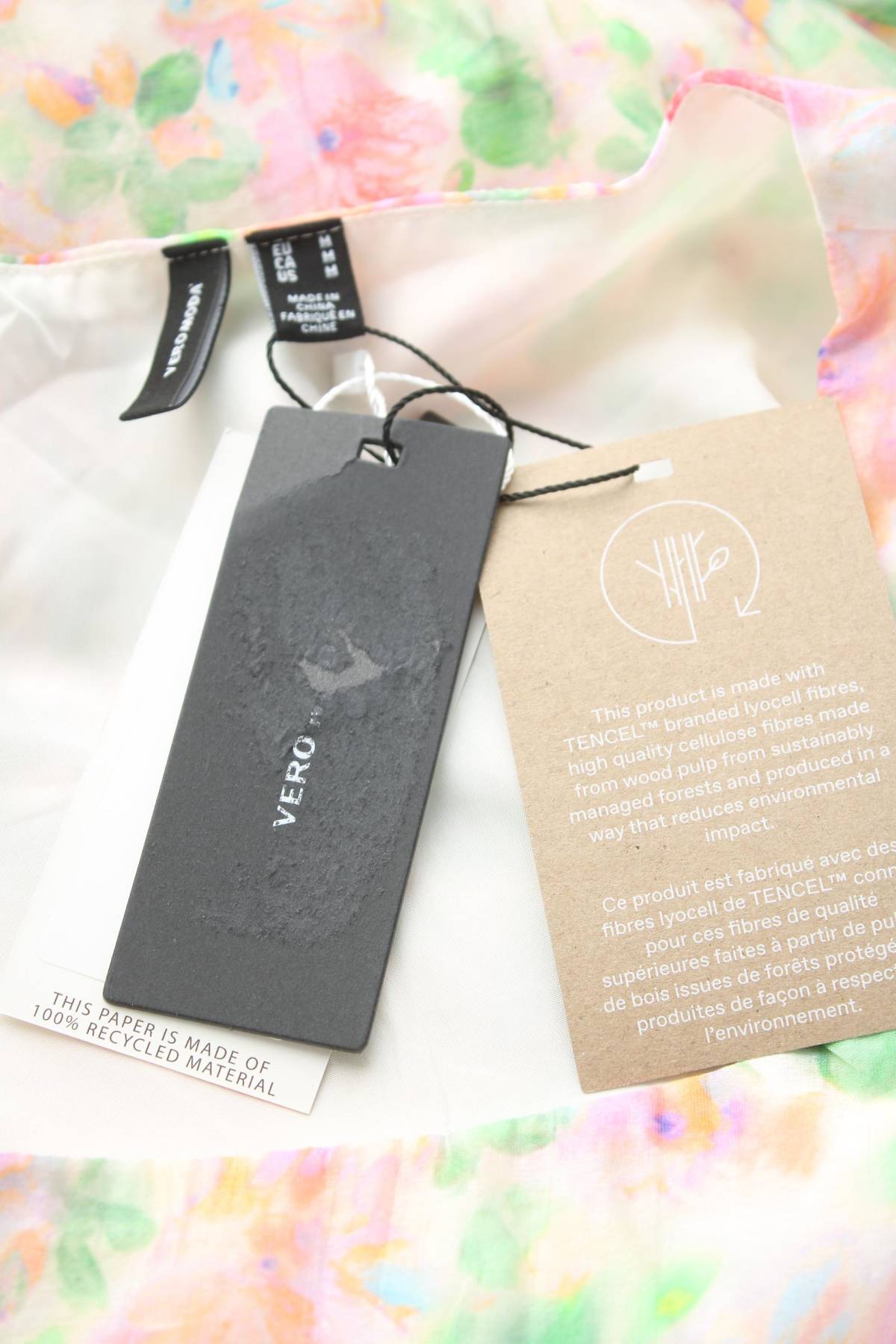 Дамска блуза Vero Moda3