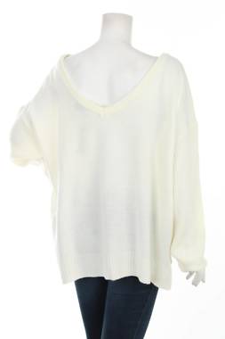 Дамски пуловер Boohoo2 - Contour.bg Дамски пуловер Boohoo2