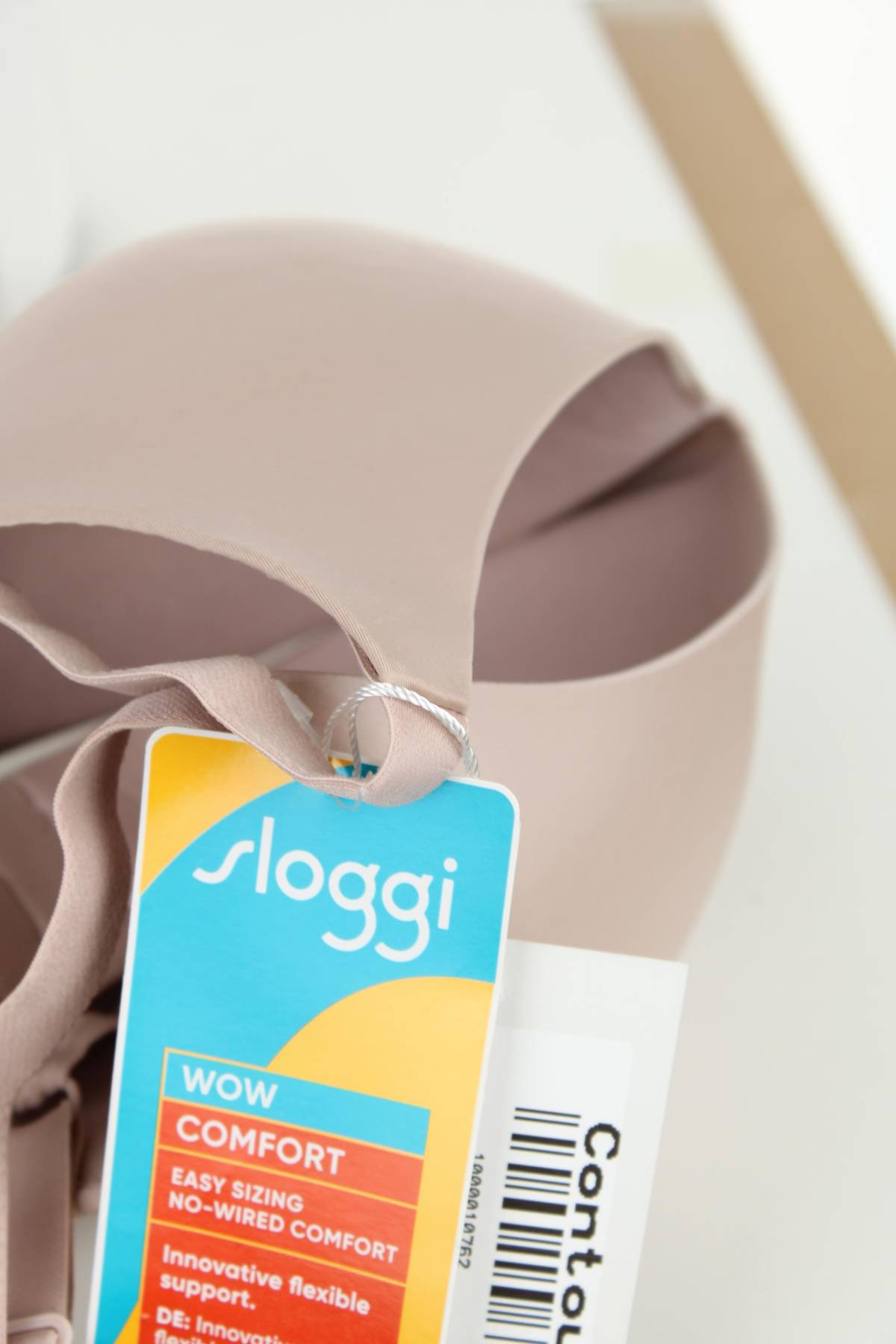 Сутиен Sloggi3