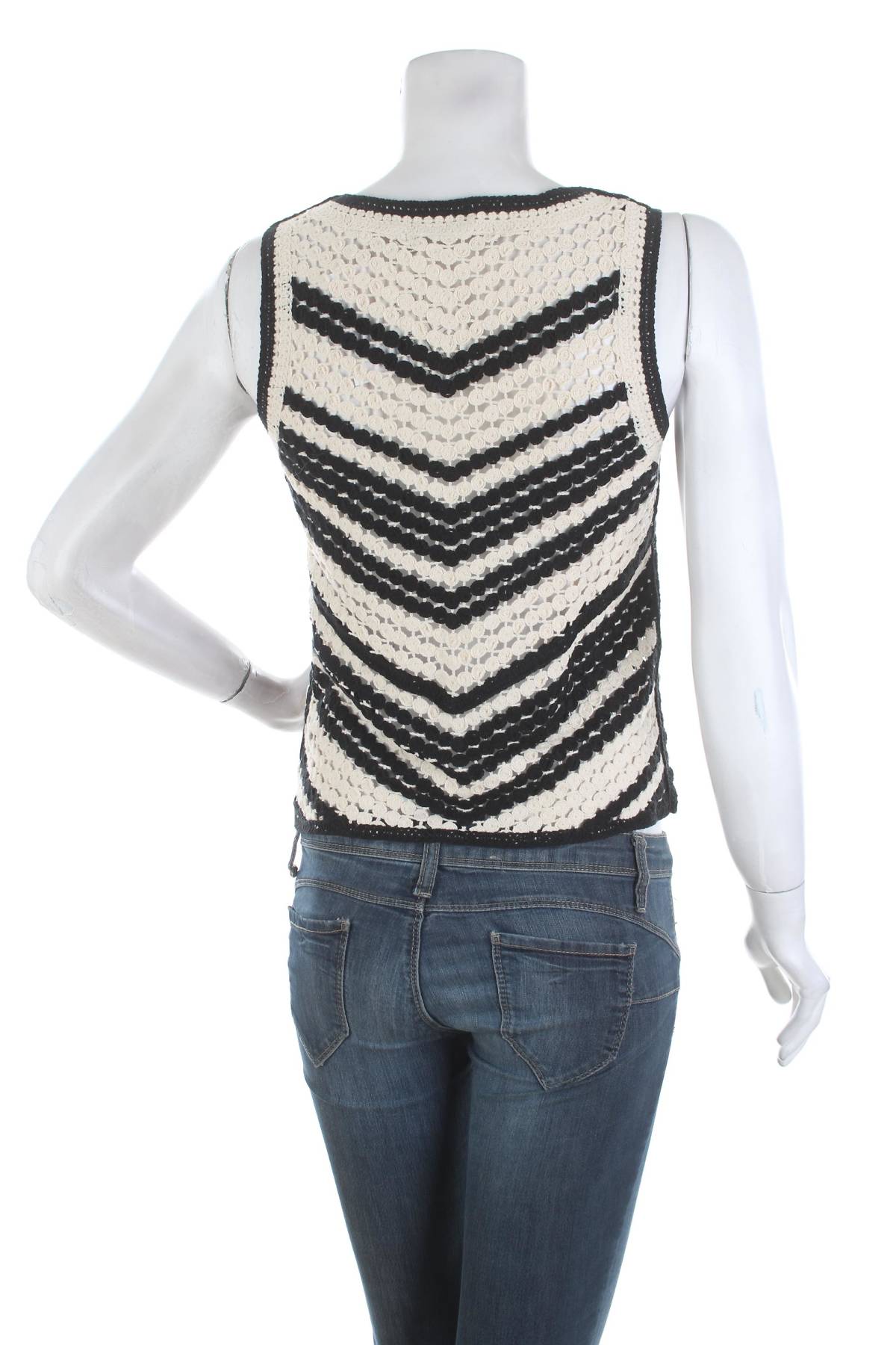 Γυναικείο αμάνικο V by Very2