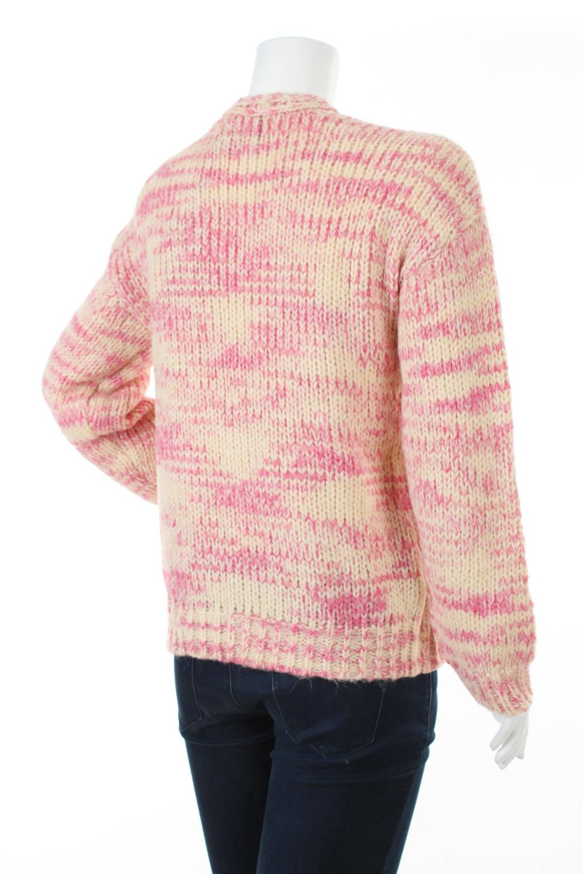 Γυναικείες ζακέτες Pieces2