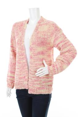 Дамска жилетка Pieces1