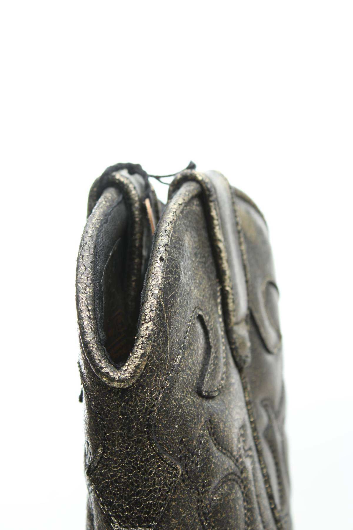 Дамски ботуши Steve Madden5