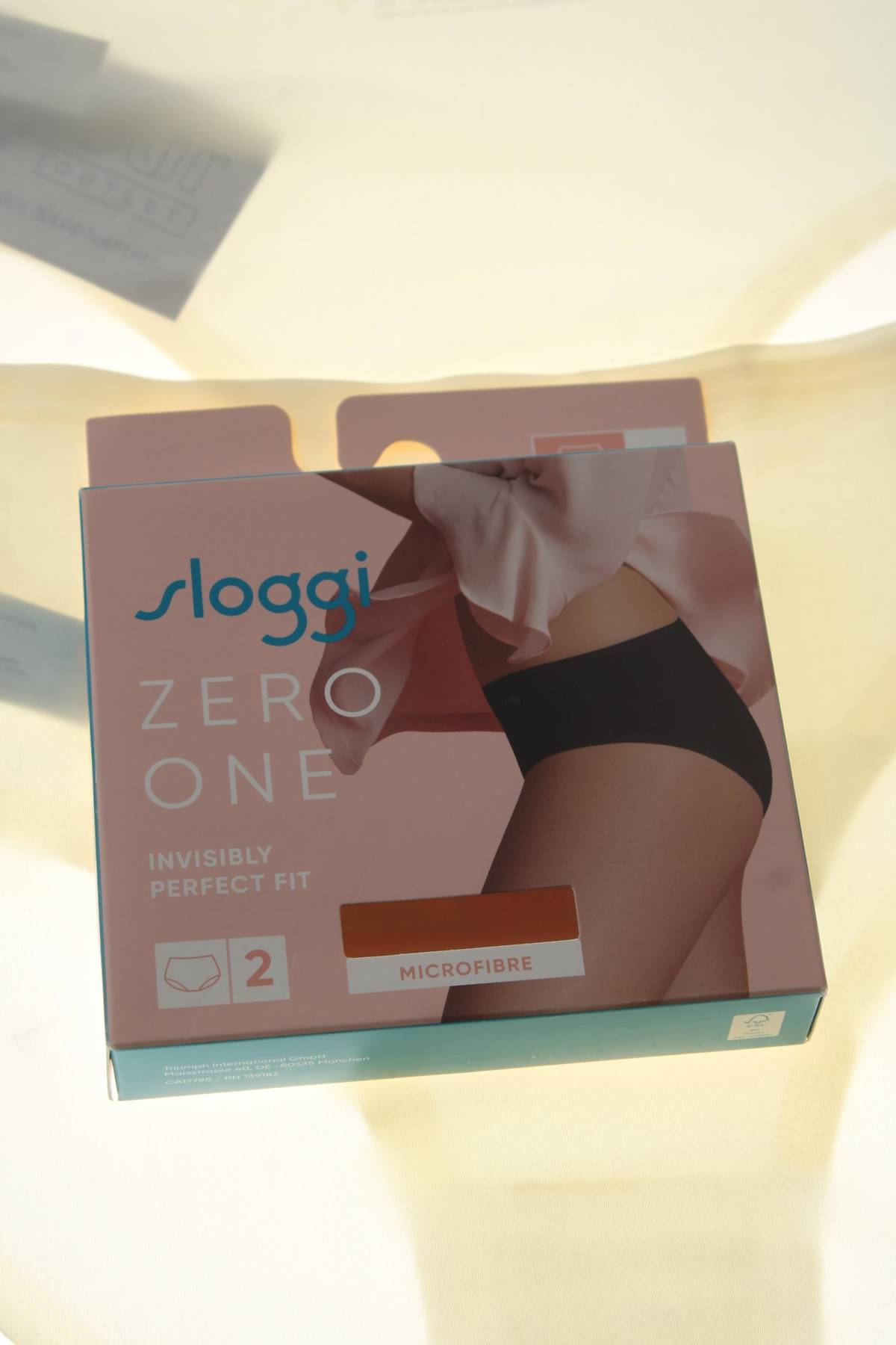 Бикини Sloggi3