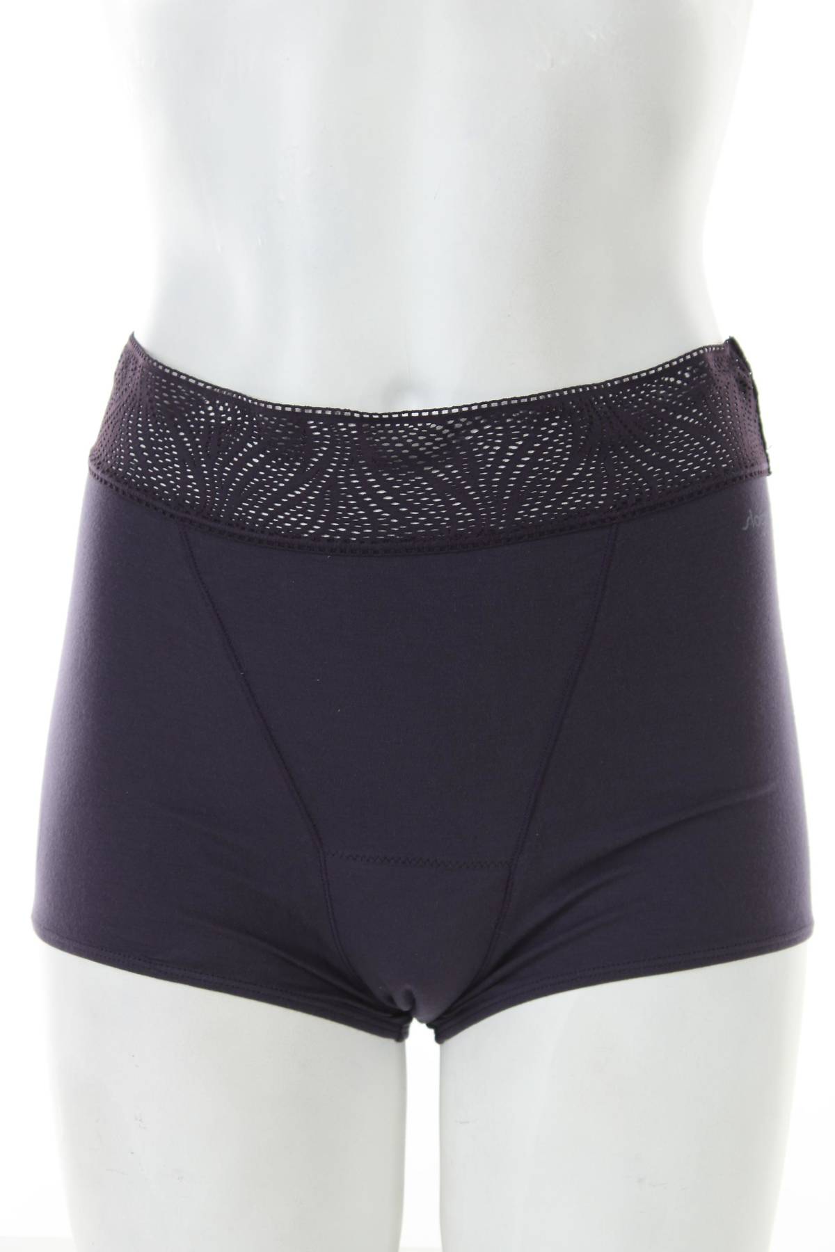 Дамски боксер Sloggi1