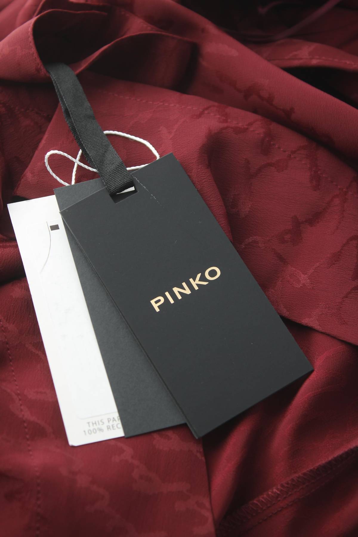 Φορέματα Pinko3