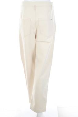 Дамски дънки Massimo Dutti2