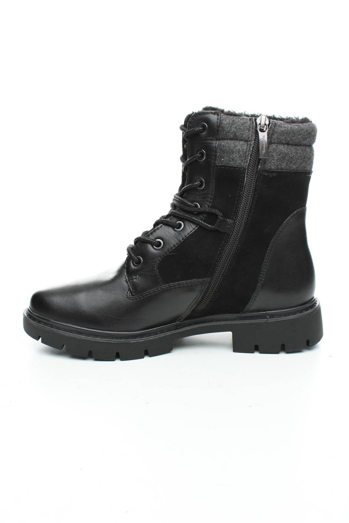 Дамски боти Tamaris2