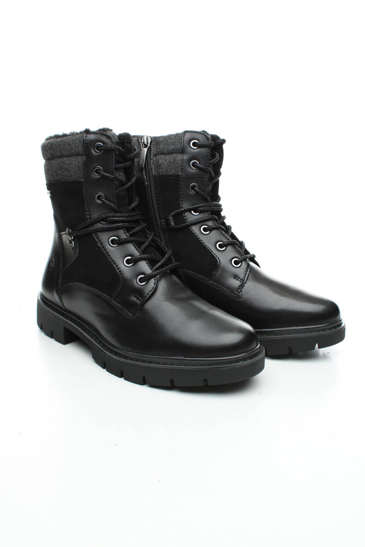 Дамски боти Tamaris3